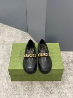 Gucci Loafers - Image 7