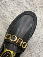 Gucci Loafers - Image 9