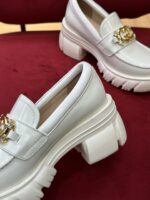 Gucci Loafers - Image 8