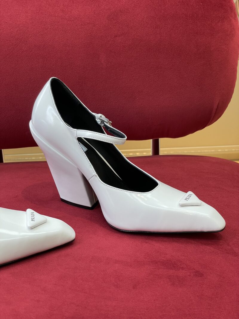 Prada Heels 2022SS - Image 2