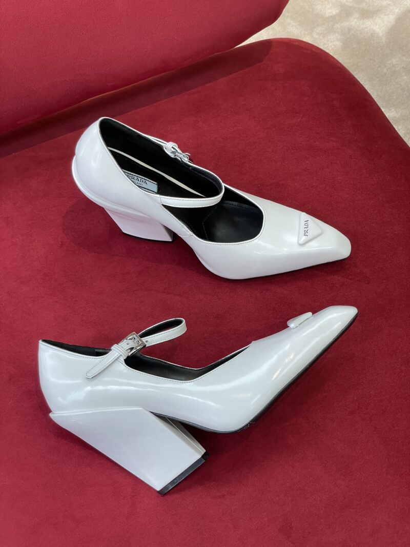 Prada Heels 2022SS - Image 4