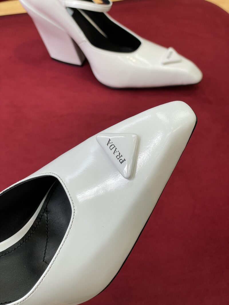 Prada Heels 2022SS - Image 5