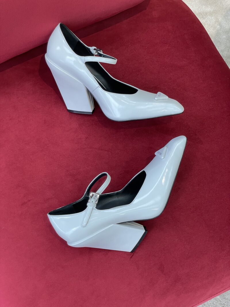 Prada Heels 2022SS - Image 8