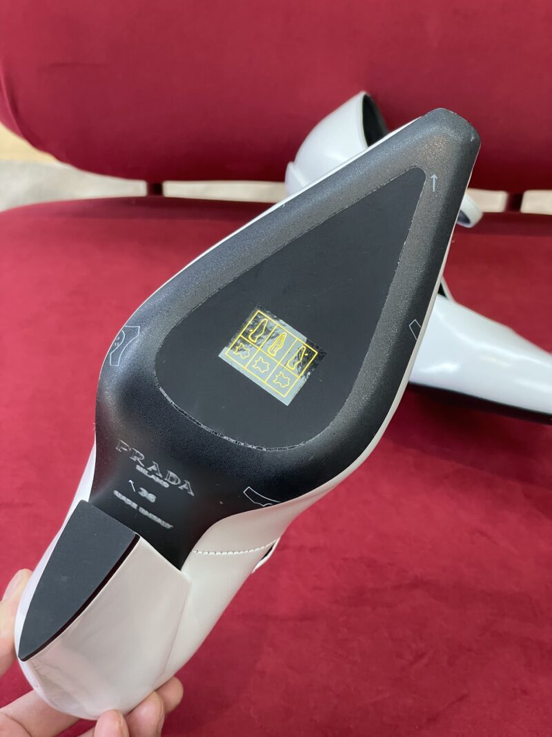 Prada Heels 2022SS - Image 9