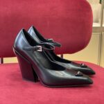 Prada Heels 2022SS