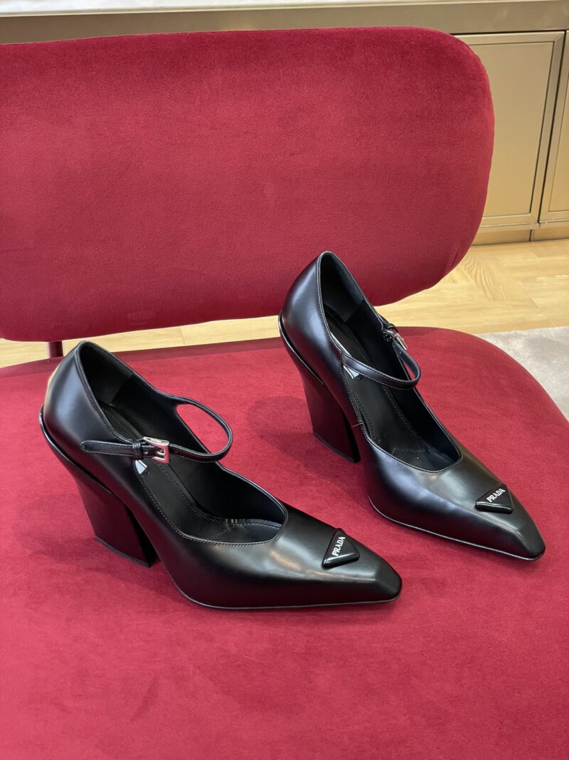 Prada Heels 2022SS - Image 2