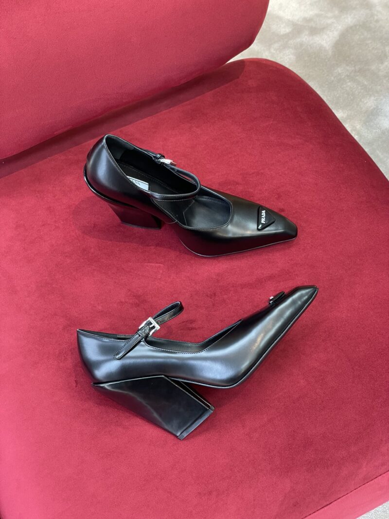 Prada Heels 2022SS - Image 4