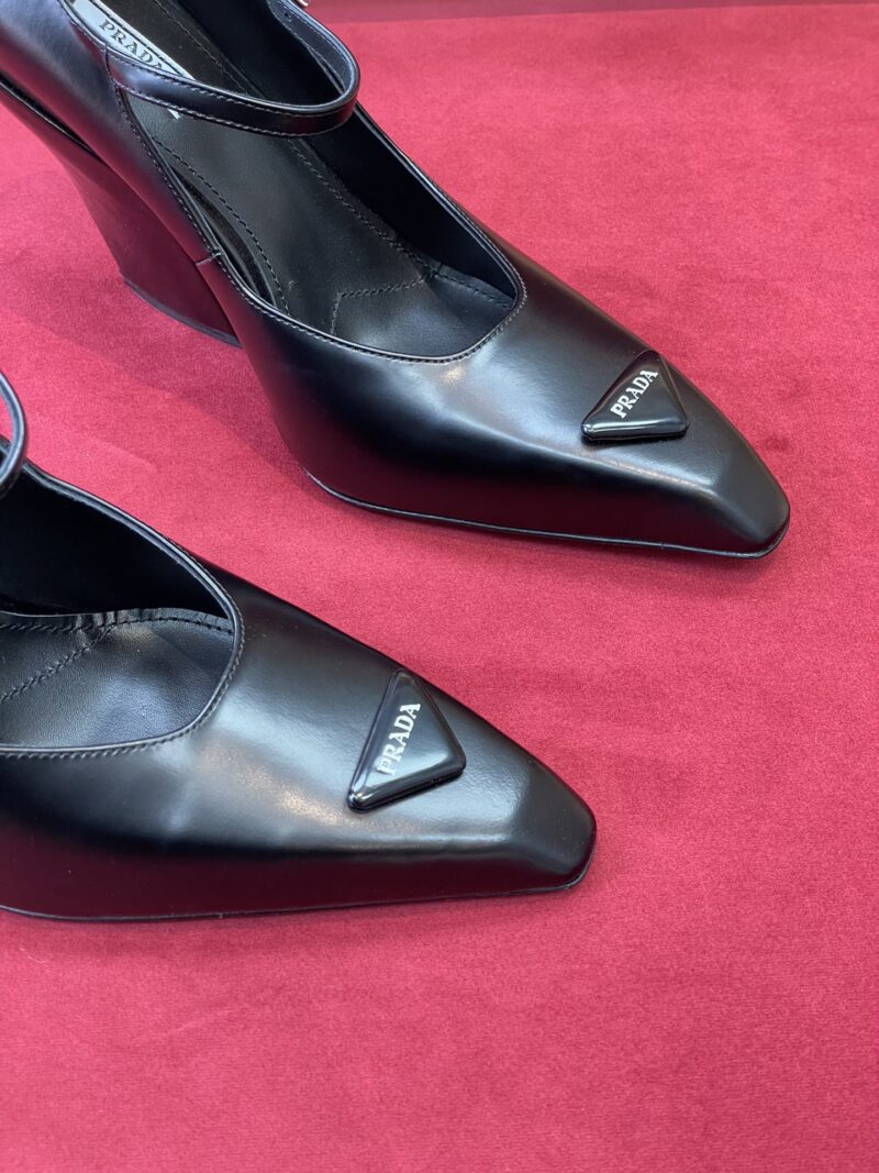 Prada Heels 2022SS - Image 5