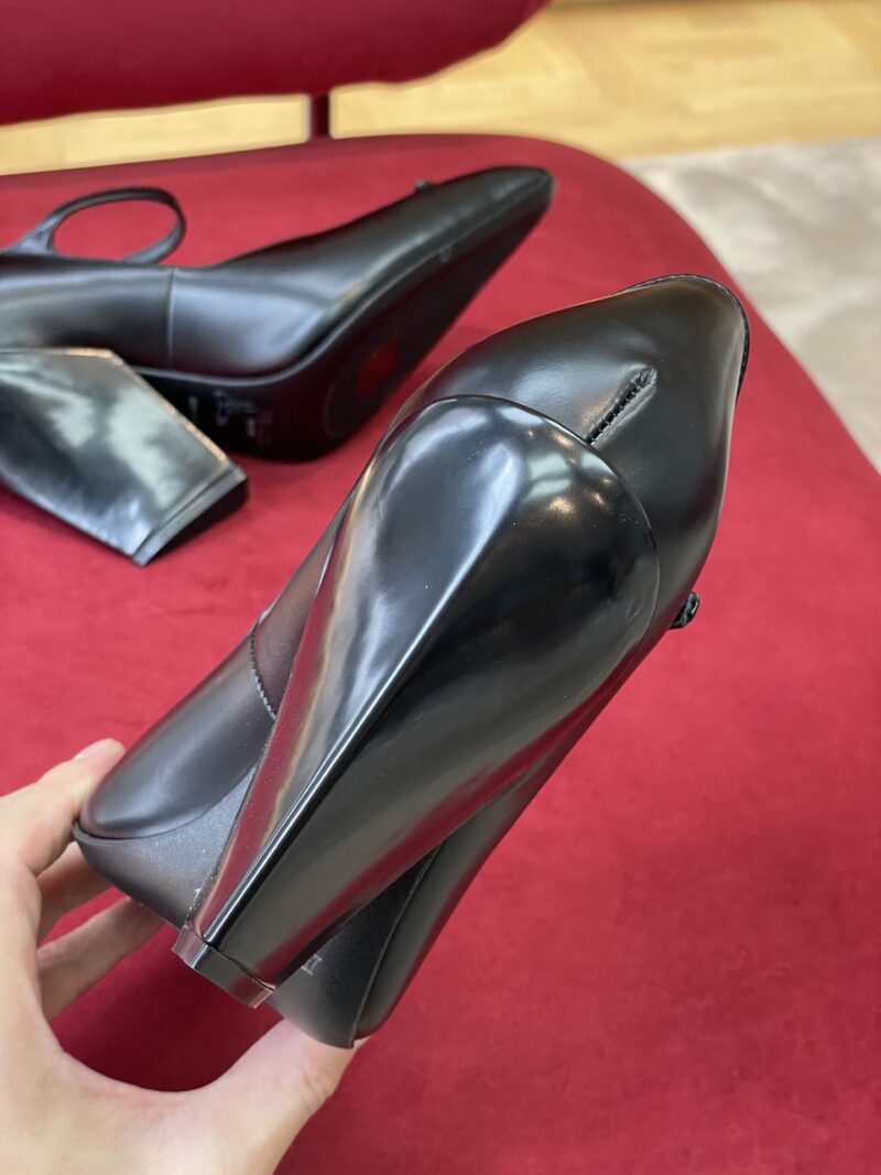 Prada Heels 2022SS - Image 6