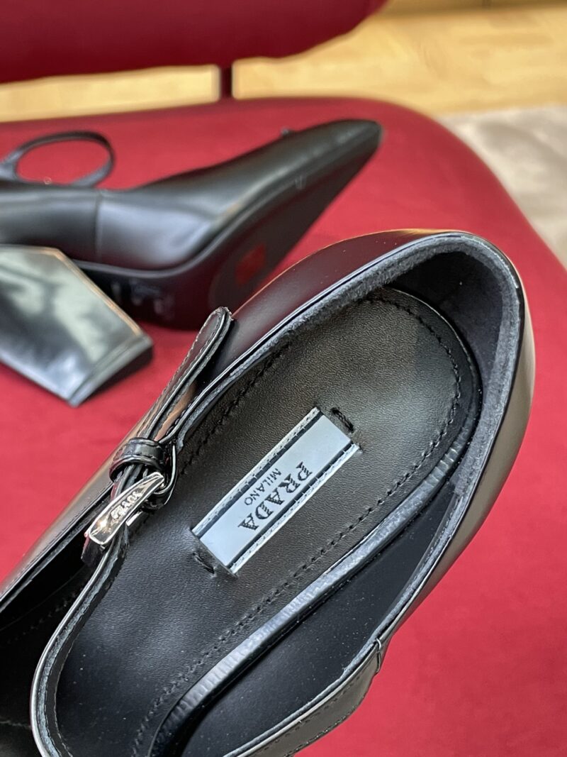 Prada Heels 2022SS - Image 7