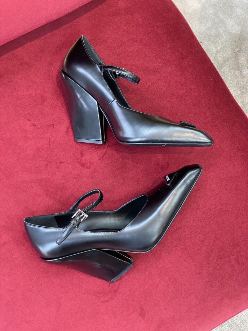 Prada Heels 2022SS - Image 8