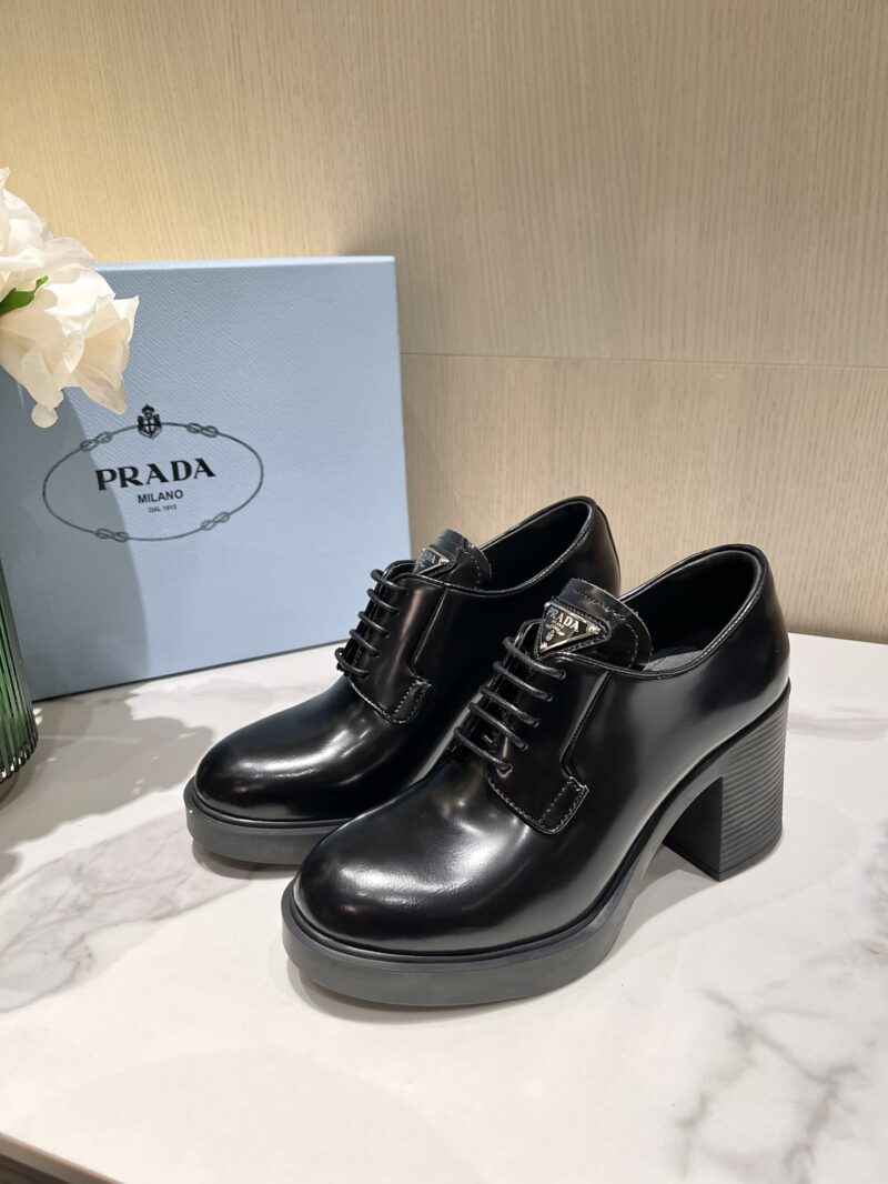 Prada Loafers 2022SS - Image 3