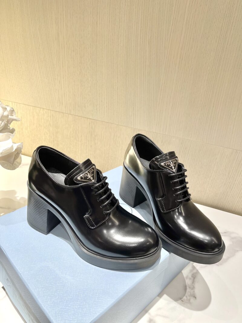 Prada Loafers 2022SS - Image 4