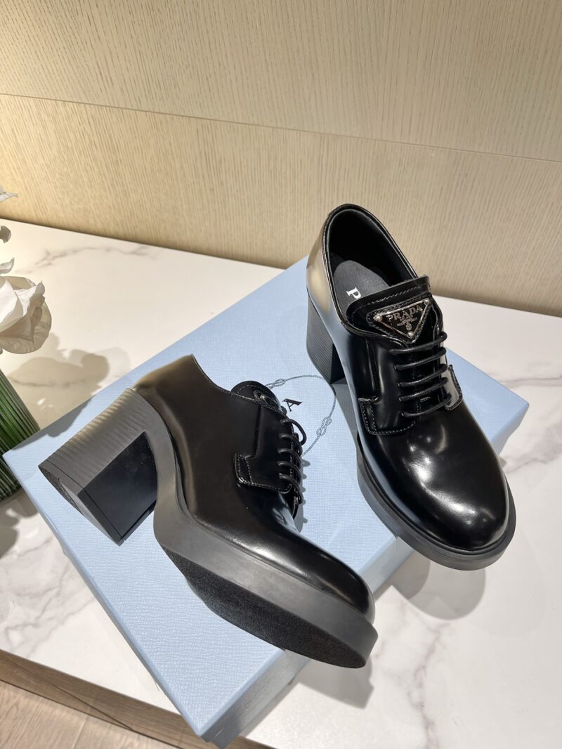 Prada Loafers 2022SS - Image 5