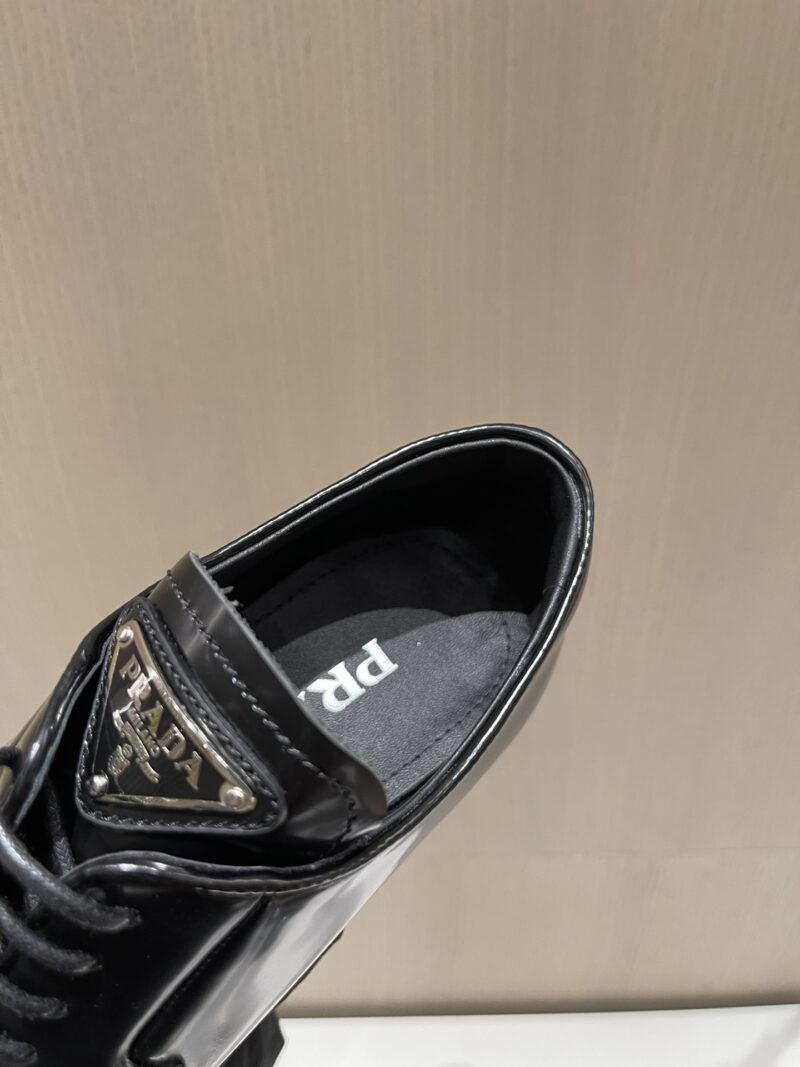 Prada Loafers 2022SS - Image 8