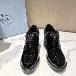 Prada Loafers 2022SS
