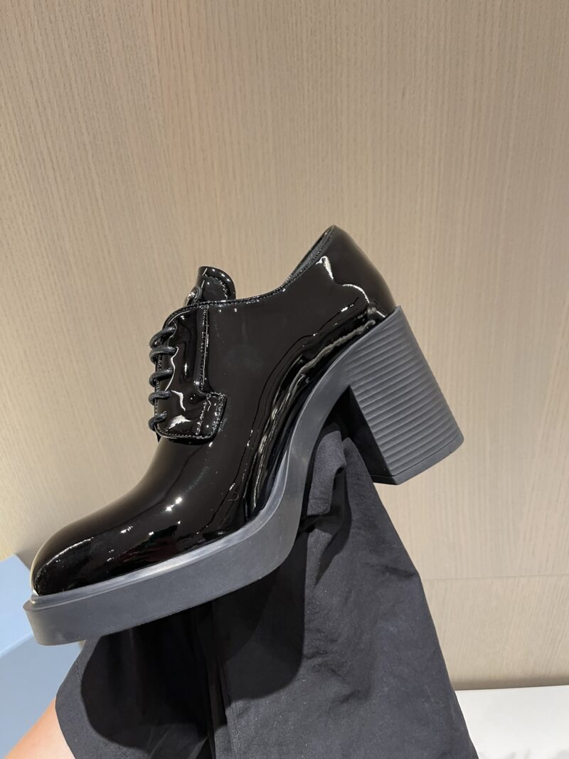 Prada Loafers 2022SS - Image 4