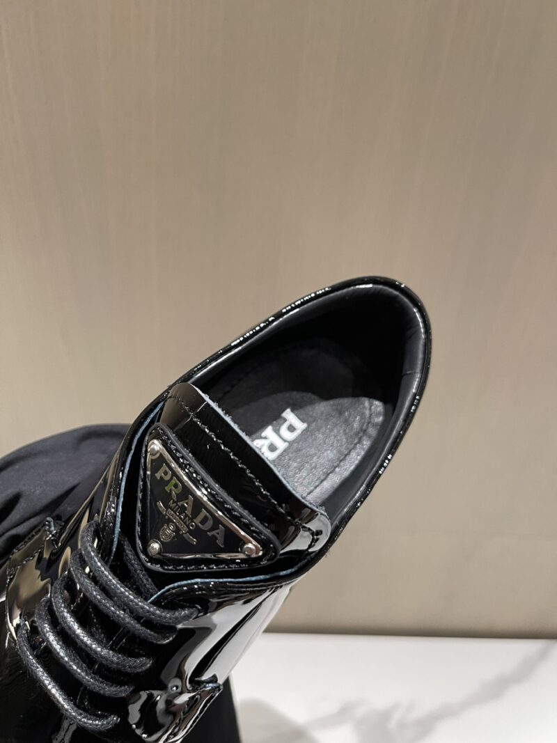 Prada Loafers 2022SS - Image 7