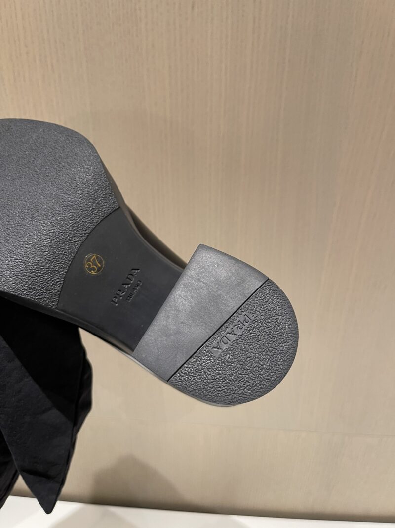 Prada Loafers 2022SS - Image 6