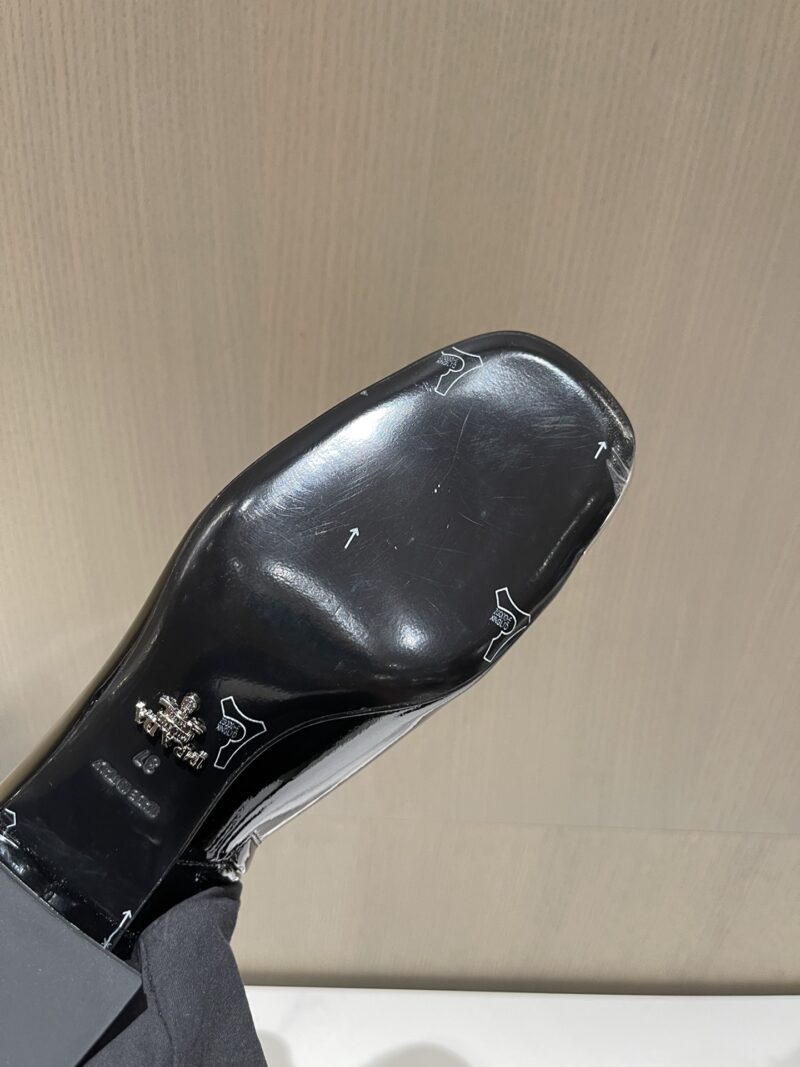 Prada Loafers 2022SS - Image 6