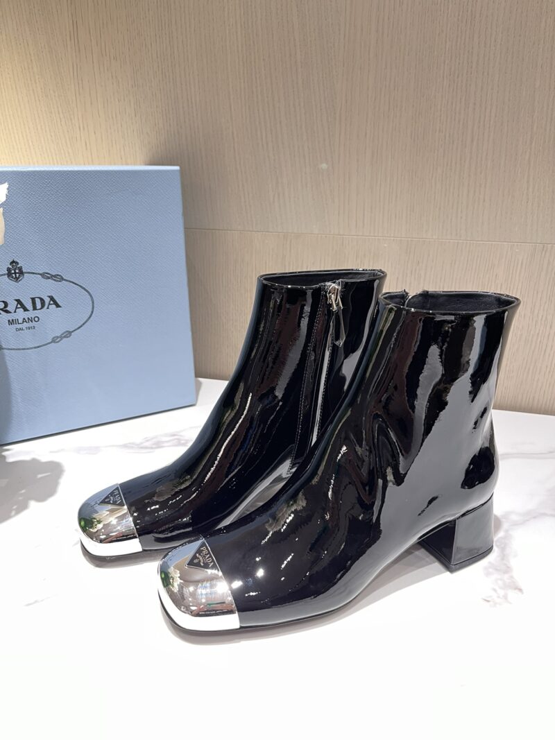 Prada Loafers 2022SS - Image 7