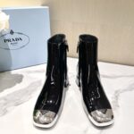 Prada Loafers 2022SS