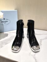 Prada Loafers 2022SS