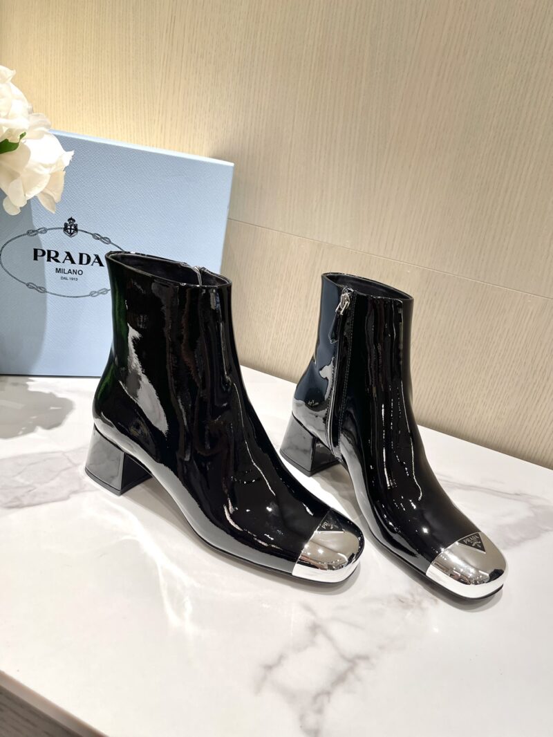 Prada Loafers 2022SS - Image 9