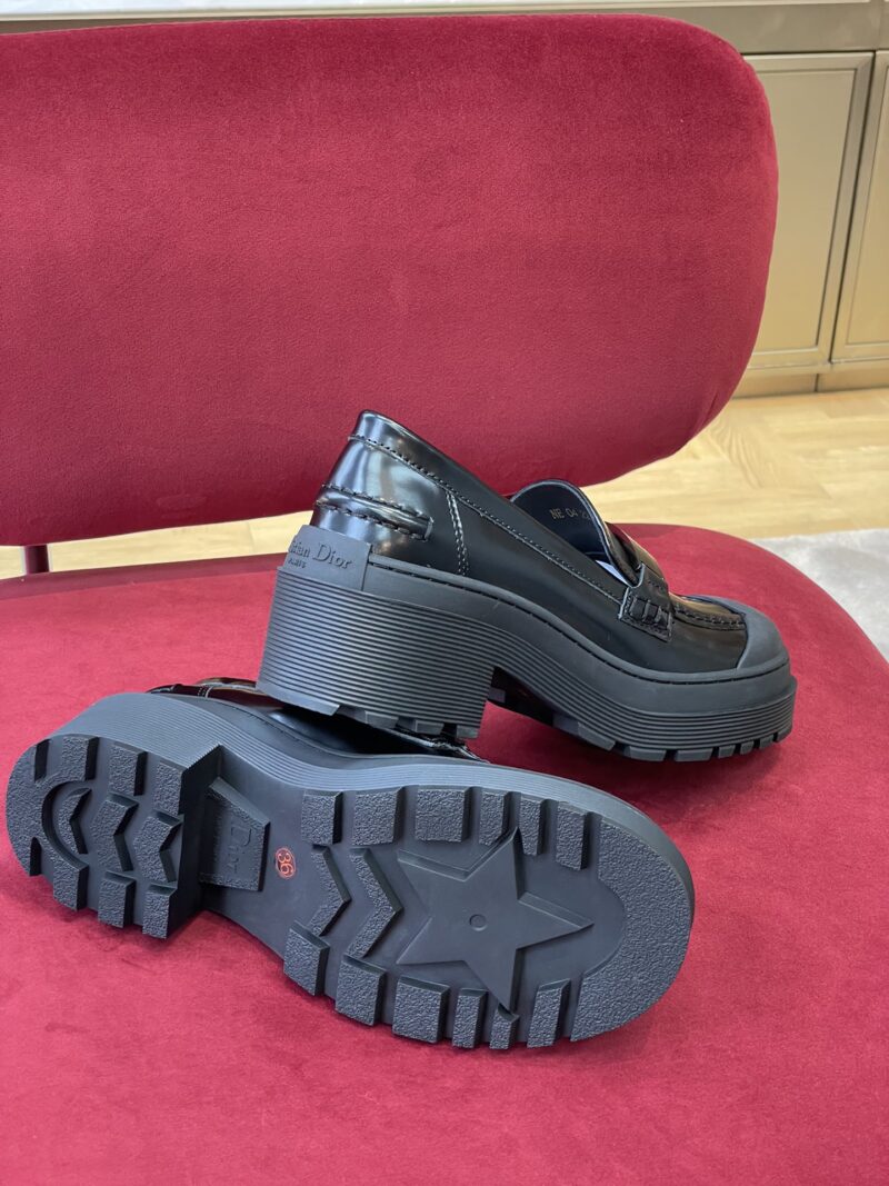 Prada Loafers 2022SS - Image 3