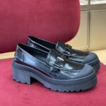 Prada Loafers 2022SS