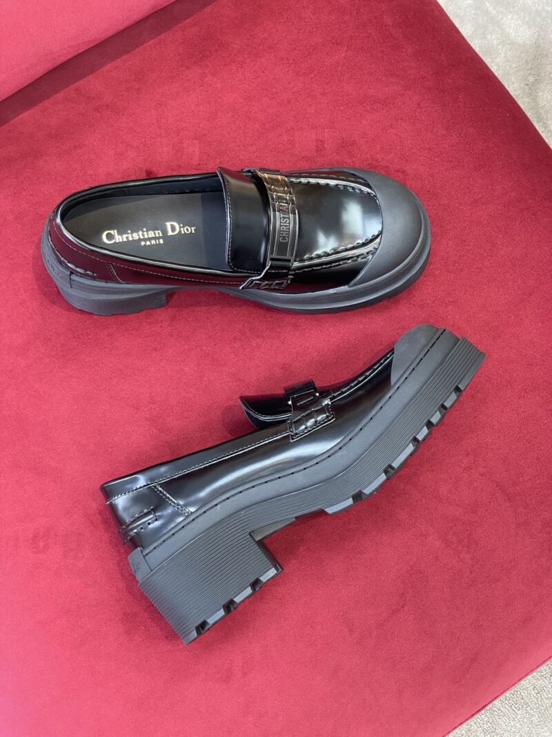Prada Loafers 2022SS - Image 6
