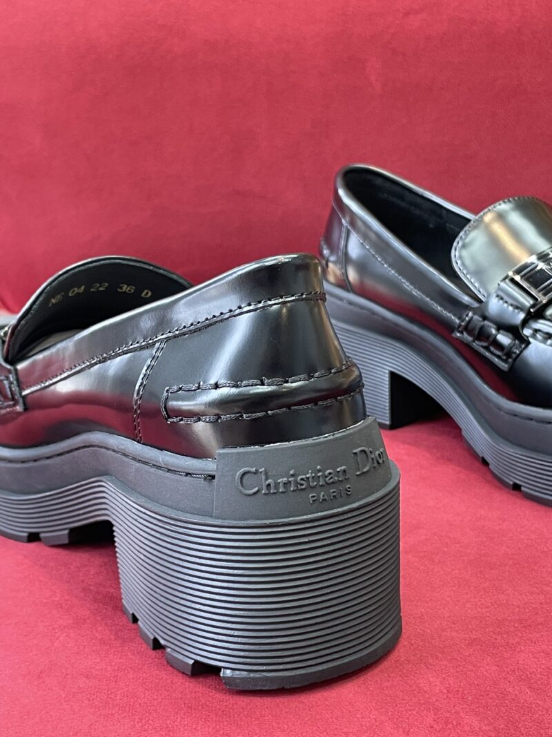 Prada Loafers 2022SS - Image 9