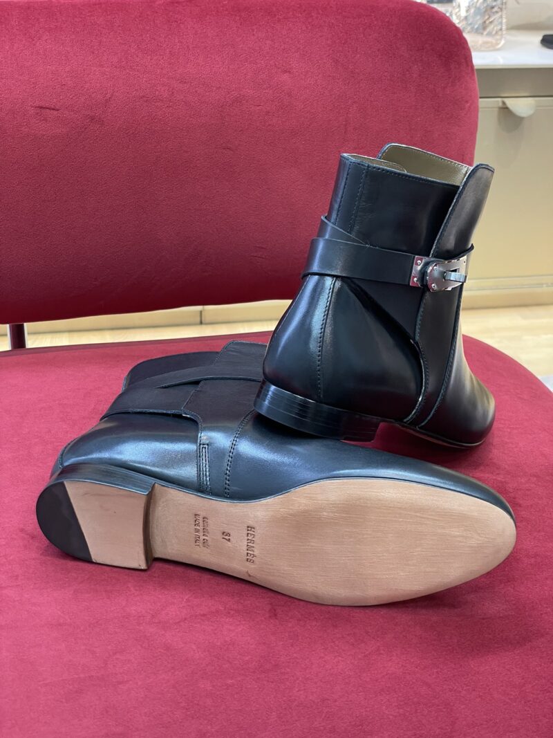 Hermes Boots - Image 2