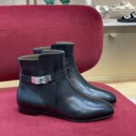 Hermes Boots