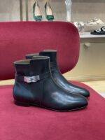 Hermes Boots