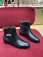 Hermes Boots - Image 3