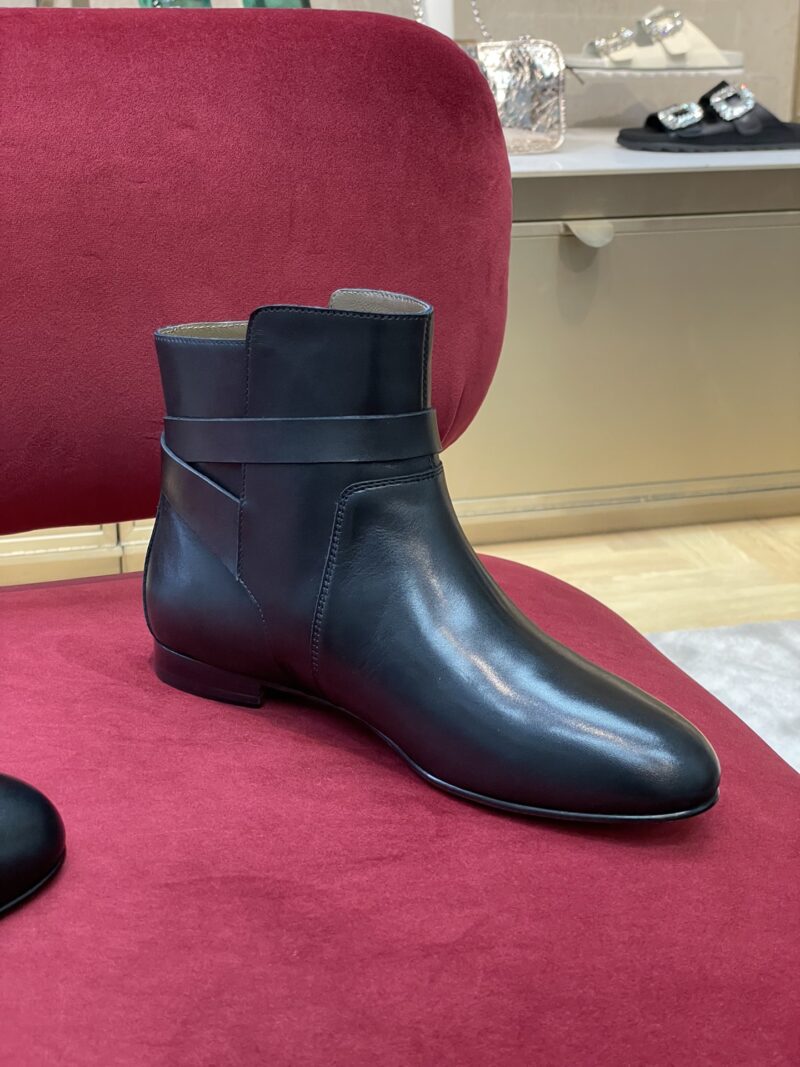 Hermes Boots - Image 4