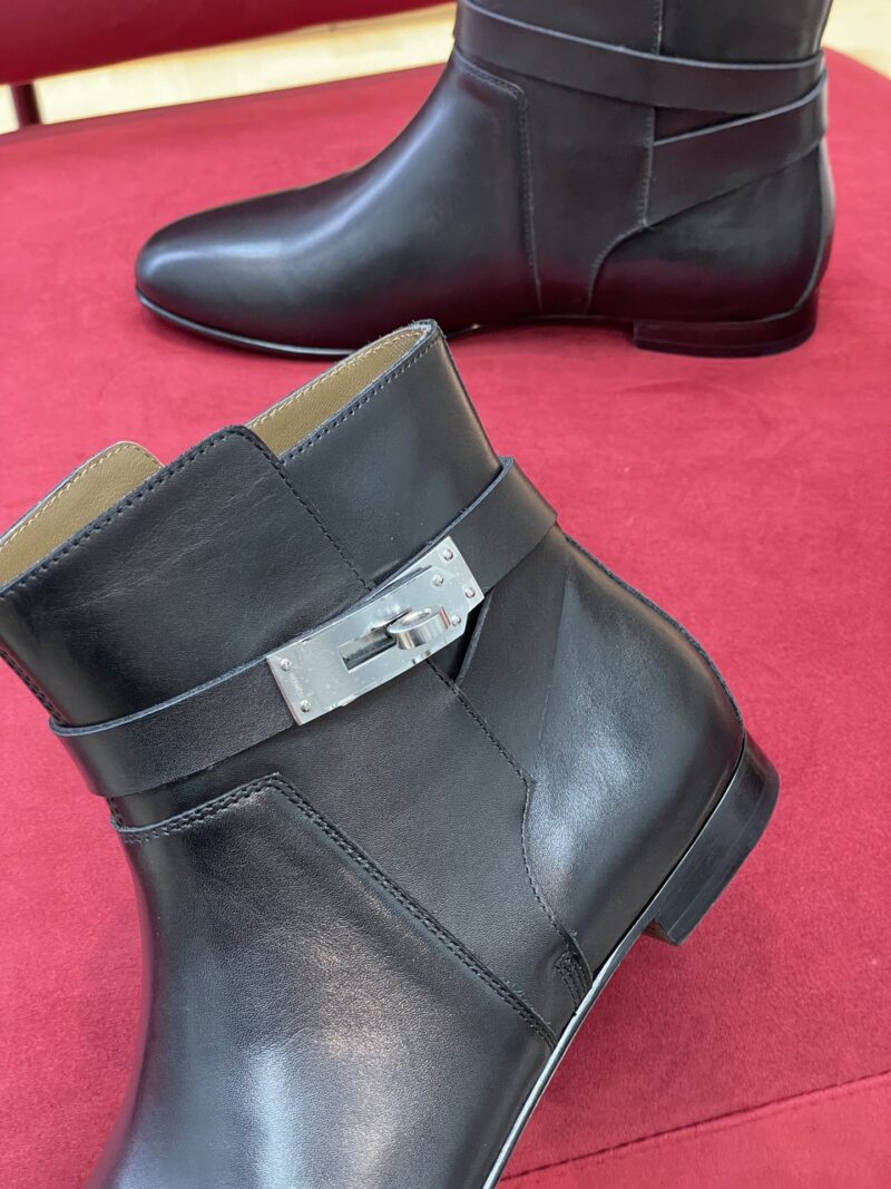 Hermes Boots - Image 7