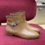 Hermes Boots