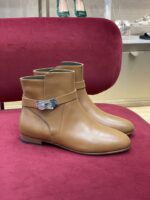 Hermes Boots