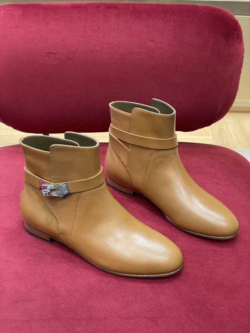 Hermes Boots - Image 3