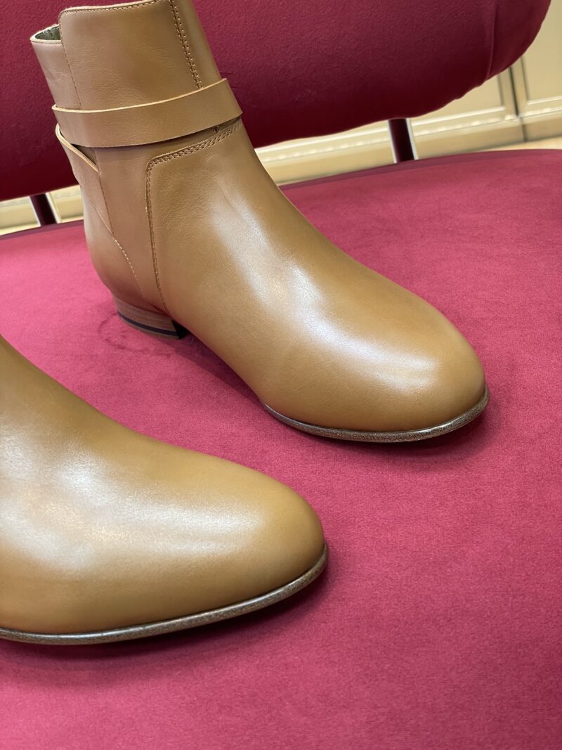 Hermes Boots - Image 6