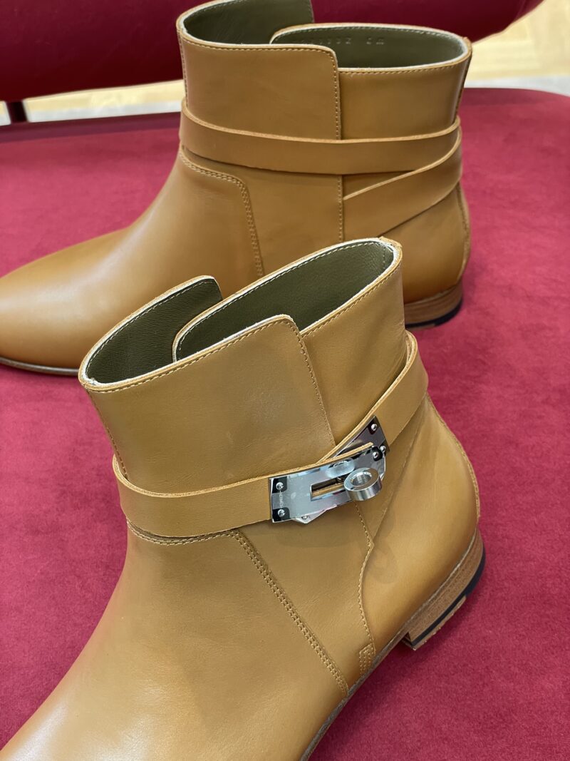 Hermes Boots - Image 5