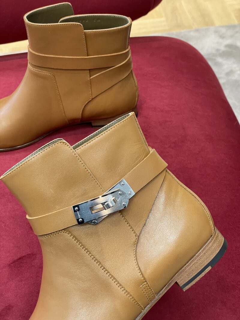 Hermes Boots - Image 8