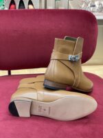 Hermes Boots - Image 9