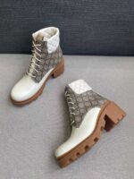 Gucci Boots - Image 2