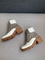 Gucci Boots - Image 3
