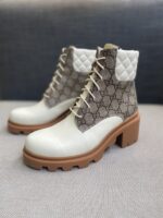 Gucci Boots - Image 6