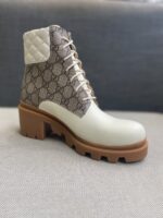 Gucci Boots - Image 5