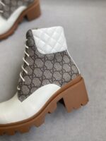 Gucci Boots - Image 4